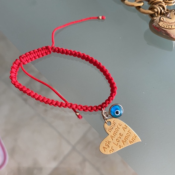 Bundle of four bracelets. - Picture 4 of 5